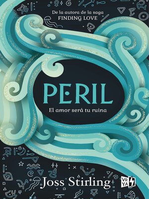 cover image of Peril